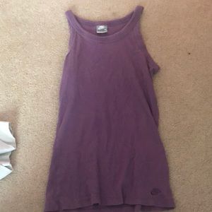 nike tank